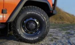 UAZ HUNTER