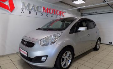 Kia Venga