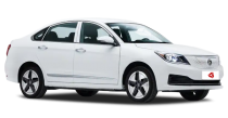 Geely GC6