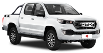 Great Wall Wingle 5