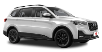 Great Wall DW Hower H5
