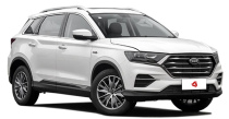 Geely GS