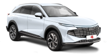 FAW Besturn X40