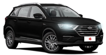 Geely GS