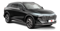 FAW Besturn X40