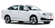 Geely GC6